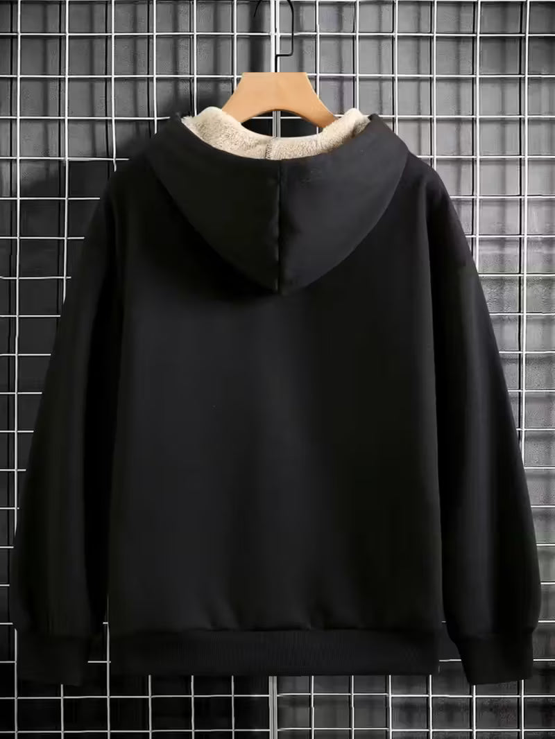 Sudadera Mickey y Minnie™ Original – Suavidad, Estilo y Magia Disney